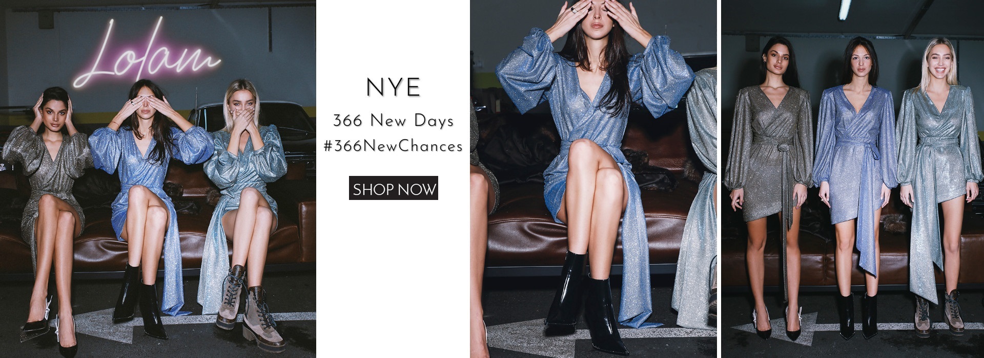 NYE